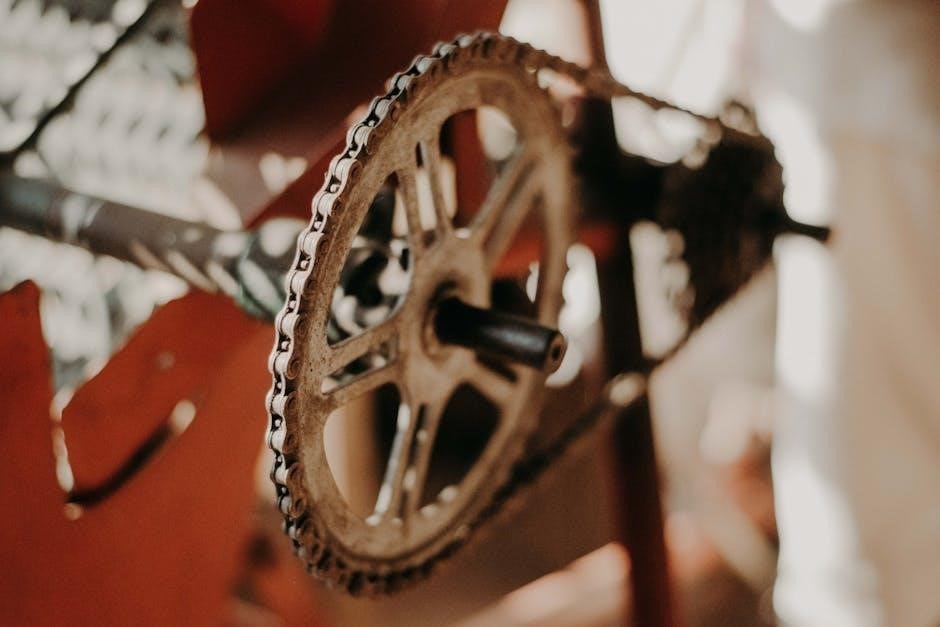 fairon electric bike owners manual