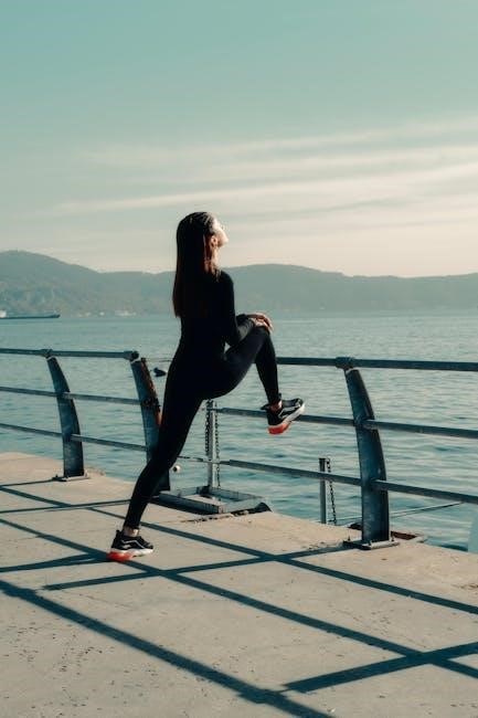 bigger leaner stronger 5-day workout pdf