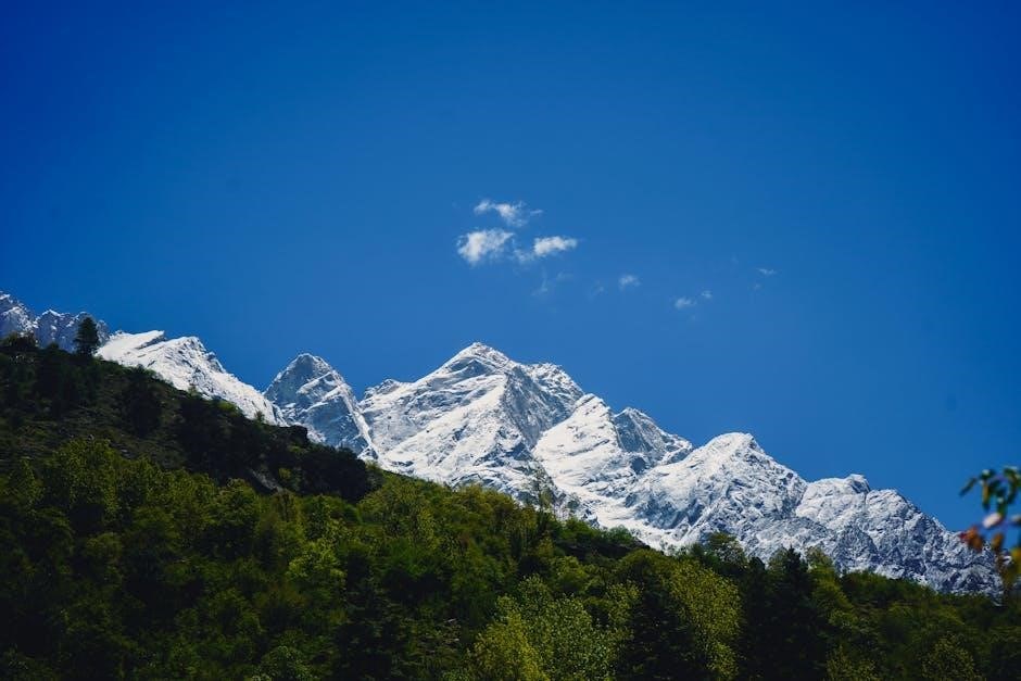 peak book pdf
