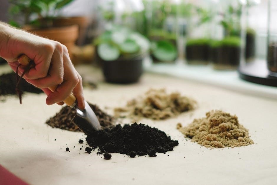canna nutrients grow guide