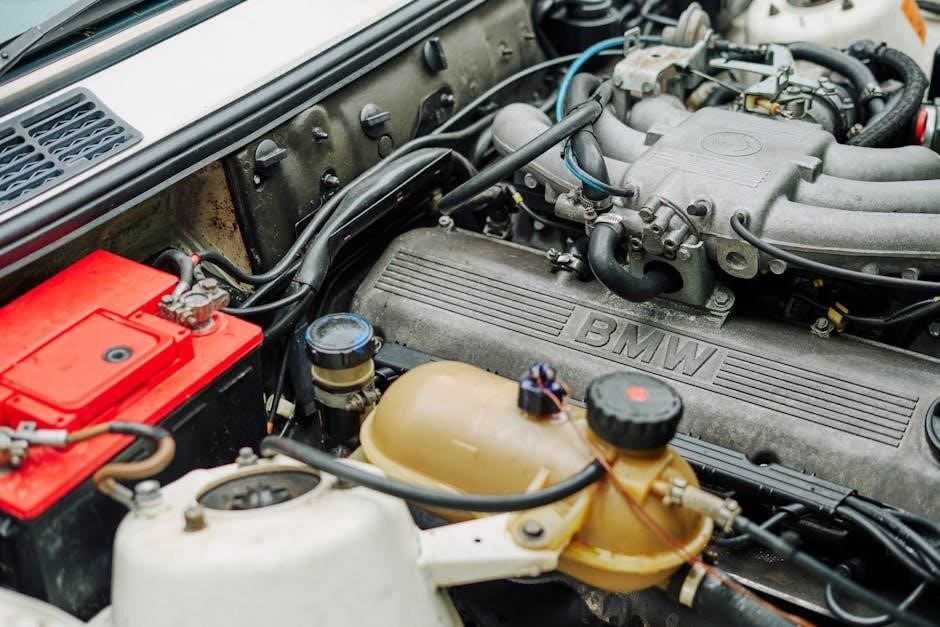 mercedes red battery see owners manual