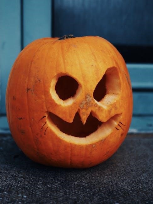 plowed by the pumpkin king pdf