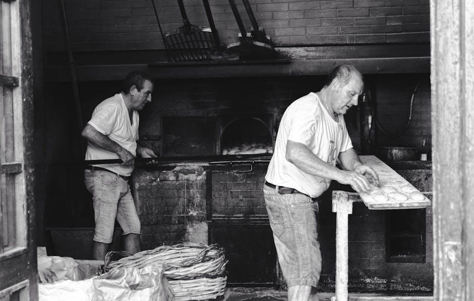 black and decker bread machine user manual